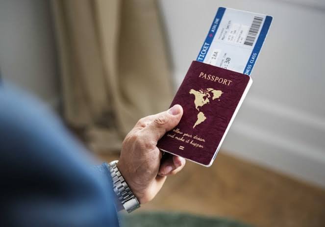 jasa pengurusan visa china